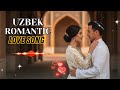 Uzbek Lovewave Music 2026 Romantic Songs For Deep Feelings