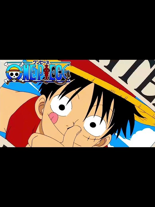 Download lagu Luffy's Commercial break