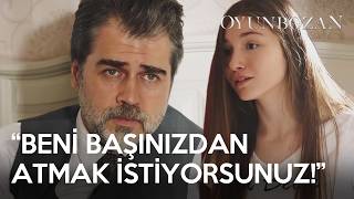 Yalanlar Ortaya Çıkınca Kıyamet Koptu Oyunbozan