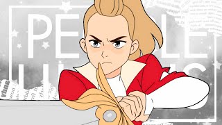 She-Ra [ AMV ] ✦ People Like Us