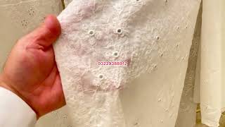 Bareeze | Summer shawls | cut work | appliqué work | hand embroidered shawls | beautiful designs 