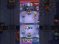 3 wild predictions #clash #clashroyale #jynxzi #clashclips