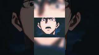Sukuna vs megumi AMV-[roses]