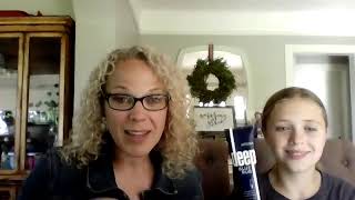 OC deep blue video