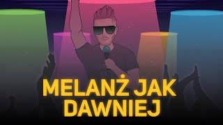 QBIK - Melanż Jak Dawniej