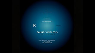 Sound Synthesis -- Feeling Lost