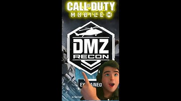 LIVE 🔴NEW DMZ RECON MODE in COD Mobile – Test Server EARLY ACCESS Extraction Gameplay