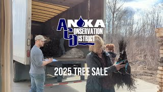 2025 Tree Sale - Anoka Conservation District