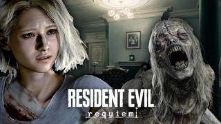 WORTH THE 5 YEAR WAIT! | Resident Evil Requiem