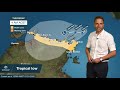 Severe weather update: tropical cyclone Blake off WA and tropical low north of NT, 7 January 2019