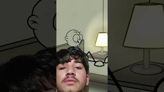 #when you left your door open!!!😂🤣 #funnyshorts #funny #the1m