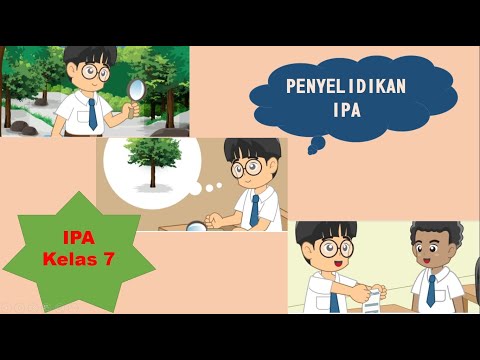 Video: Perbedaan Antara Pengamatan Dan Inferensi