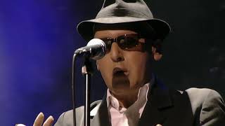 Alain Bashung – Hier à Sousse (Live officiel à l’Olympia 2008)