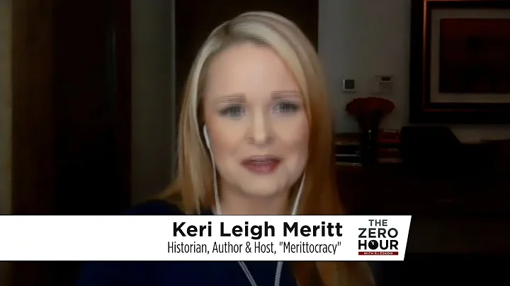 Keri Leigh Merritt on White Myths, Lost Causes & T...