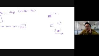 Statistical Mechanics Lecture 10