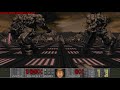 Doom 2: Nuts UV-Speed/Pacifist in 34.49