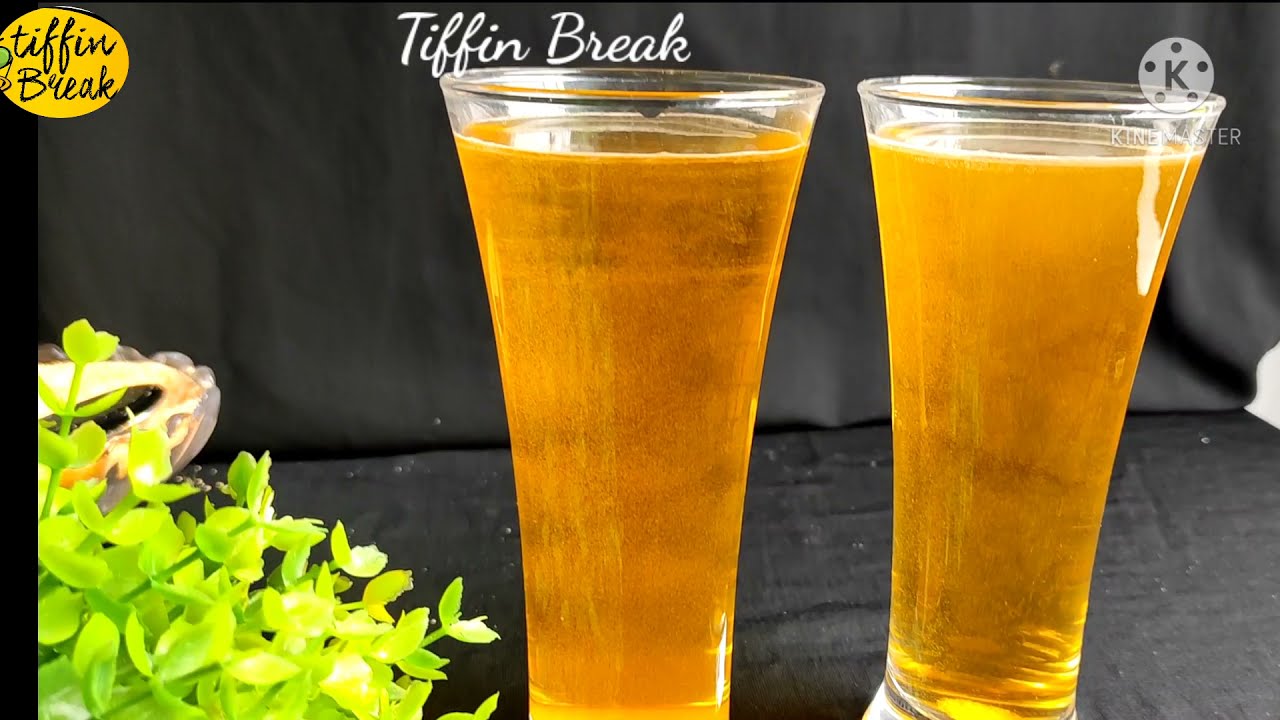 Orange Tang pawder/Tang Powder Recipe by Yummy Food | Homemade Orange Tang | Tang Recipe