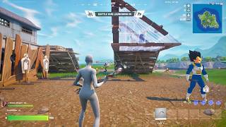 はいでっく　Re：Creating world、wituout U　2点 Fortnite_20260629193240 - YouTube