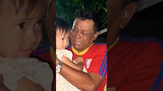 Sedihnya Bapak Ku Anak Cucunya Balik Barcelona Bye Indonesia 
