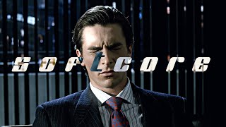 Patrick Bateman // The Neighborhood - Softcore (Instrumental) Resimi