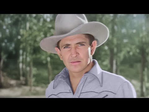 THE TRUSTED OUTLAW