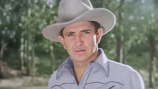 The Trusted Outlaw