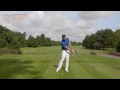 IMPROVE YOUR STRIKE WITH A WATER BOTTLE