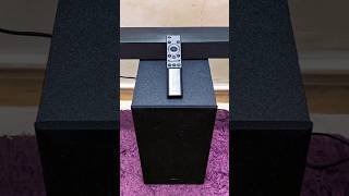 Samsung C450 #shorts #soundbar