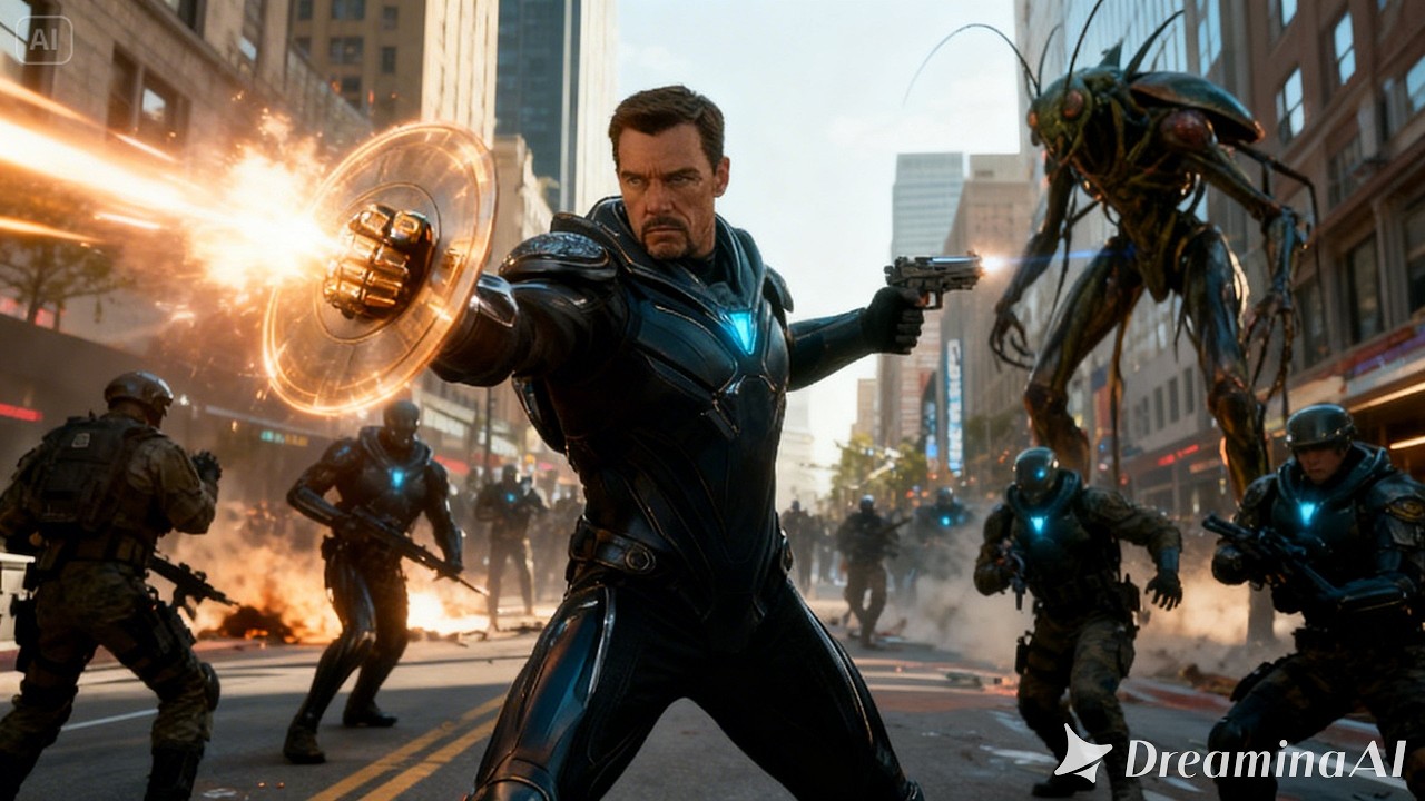 They Awakened the Wrong Treaty, Earth Was Listed Under “Emergency Use Only” HFY | HFY Sci-Fi Story