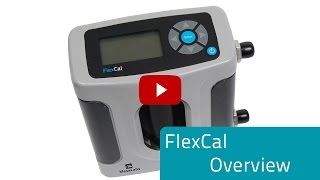 FlexCal Overview