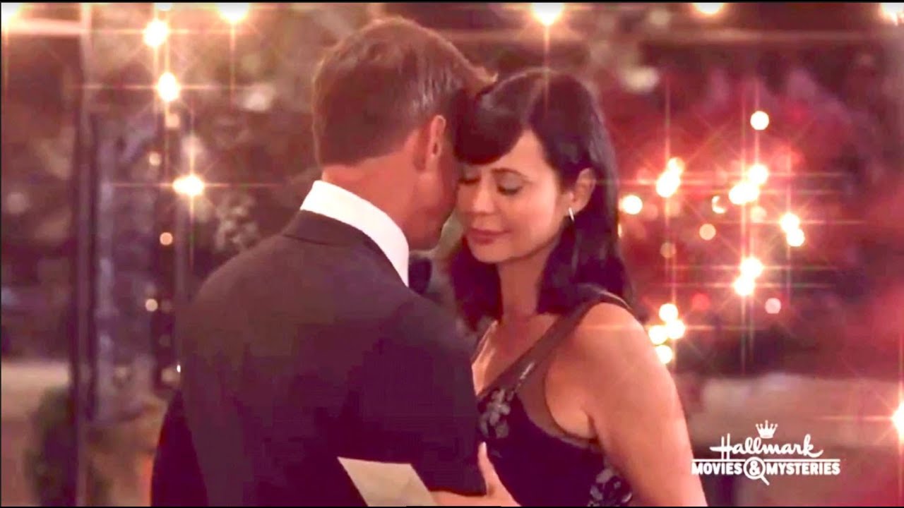 Starlight - Sam & Cassie - Good Witch