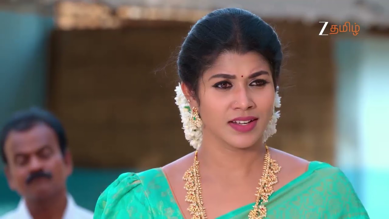 Sandhya Raagam | Ep - 559 | Webisode | Jun 20 2025 | Zee Tamil