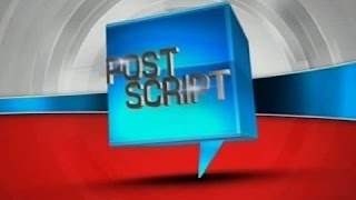 SONA: PostScript: Robin Williams
