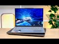 IdeaPad Slim 7 Carbon and Legion 5 Pro Review