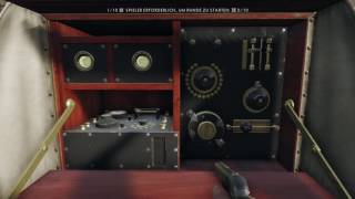 BF1 - Headphone Easter Egg Morse Code #8