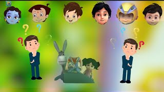 Vir The Robot boy | Hindi puzzle | #virtherobotboy #viral #trending screenshot 4