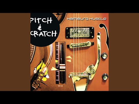 Pitch & Scratch — Superbad!
