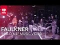 Faulkner Halo Me Official Live Video Faulkner Halo Me Official Live Video