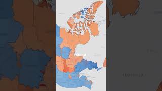 Canada Election Results 2025