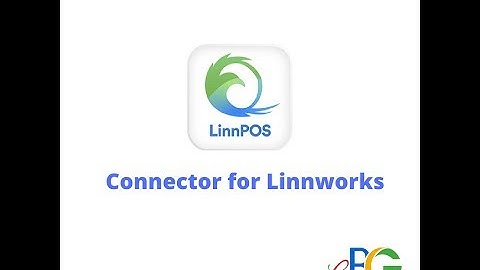 LinnPOS Connector for Linnworks | Getting started and application overview