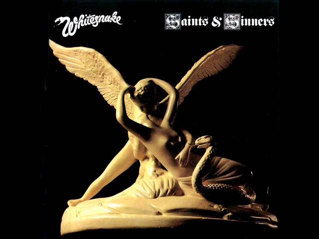 Whitesnake - Love An' Affection