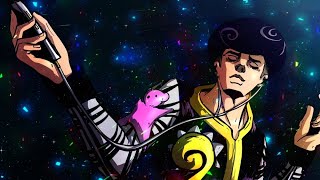 (OLD) JoJo's Bizarre Adventure: JoJolion OST: Tooru/Satoru Akefu Theme | Fanmade