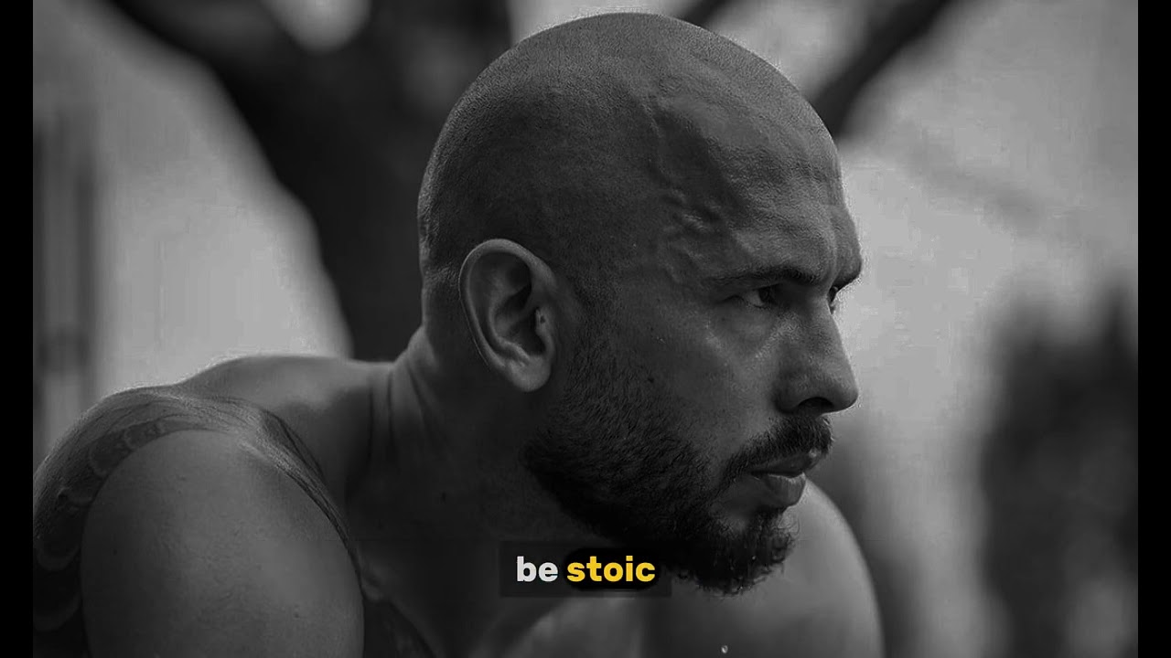 Andrew Tate: Chess Is The Game of Life | Motivational Video