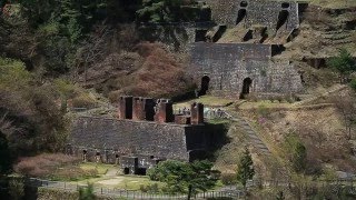 【撮っておき！日本】”東洋のマチュピチュ”別子銅山～愛媛県新居浜市～
