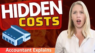 7 Hidden Costs of Commercial Leases to Avoid When Renting a Business Premises