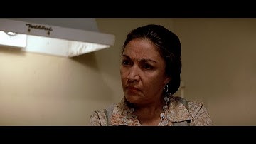 Scarface - Tony Gets Thrown Out of Mama