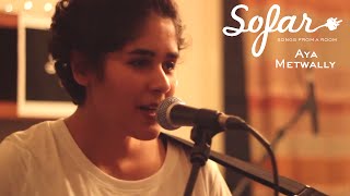 Aya Metwalli - Elnour Matouaa | Sofar Cairo chords