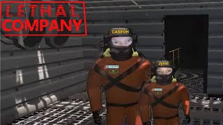 Playing Lethal Company With Jynxzi Xqc Full Game Play