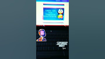 Linux setuid , stickybit tonight at 7pm