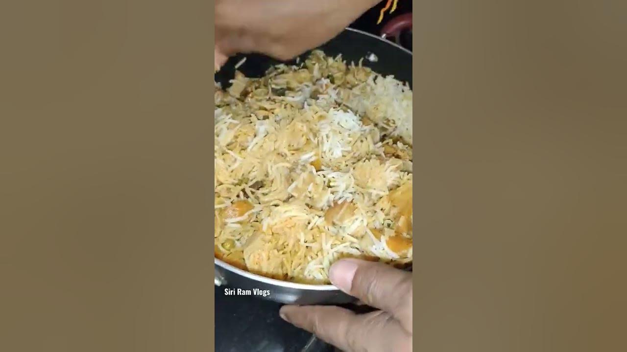 Pista House Biryani Biryani lovers YouTube